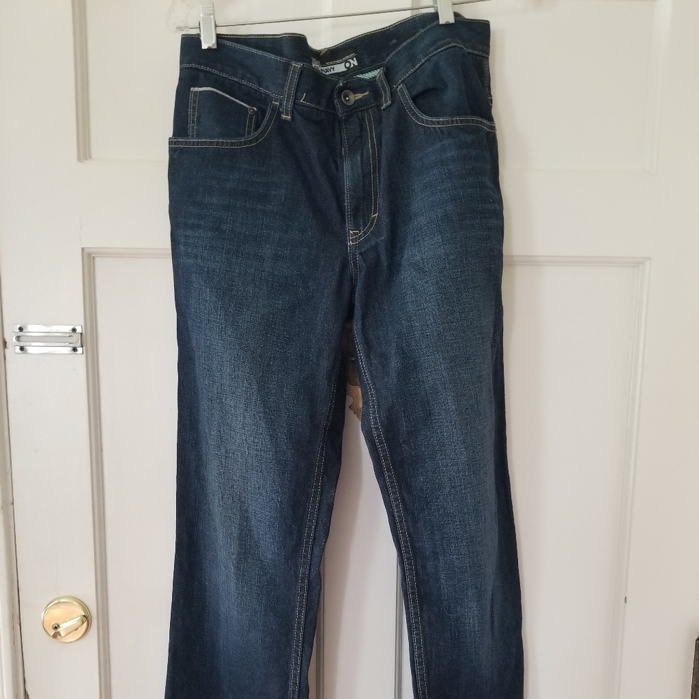 Mens Old Navy Jeans